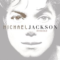 Invincible Michael Jackson
