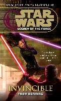 Invincible: Star Wars Legends (Legacy of the Force) Denning Troy