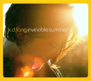 INVINCIBLE SUMMER - Lang K.D.