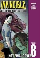 Invincible the Ultimate Collection - Ottley Ryan, Kirkman Robert