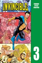 Invincible. Tom 3 Kirkman Robert, Ottley Ryan, Walker Cory