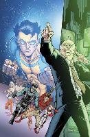 Invincible Universe, Volume 1: On Deadly Ground Hester Phil