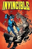 Invincible Volume 10: Whos The Boss? Kirkman Robert