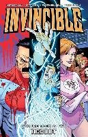 Invincible Volume 22: Reboot Kirkman Robert