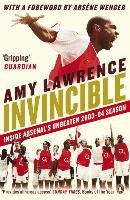 Invincible - Lawrence Amy