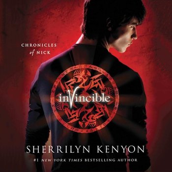 Invincible - Kenyon Sherrilyn