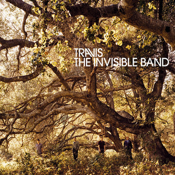 Invisible Band - Travis