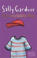 Invisible Boy - Gardner Sally