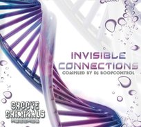 Invisible Connections Various Artists