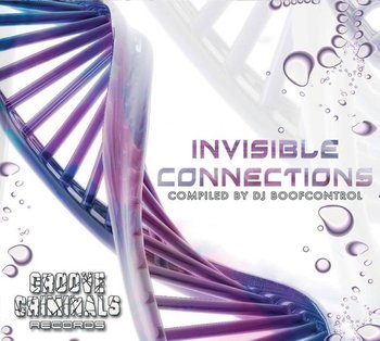 Invisible Connections - Various Artists