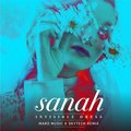 Invisible dress - Sanah
