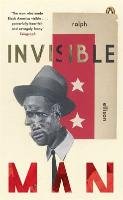 Invisible Man Ellison Ralph