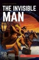 Invisible Man - Wells H. G.