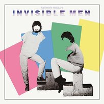 Invisible Men Anthony Phillips
