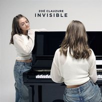 Invisible Zoé Clauzure