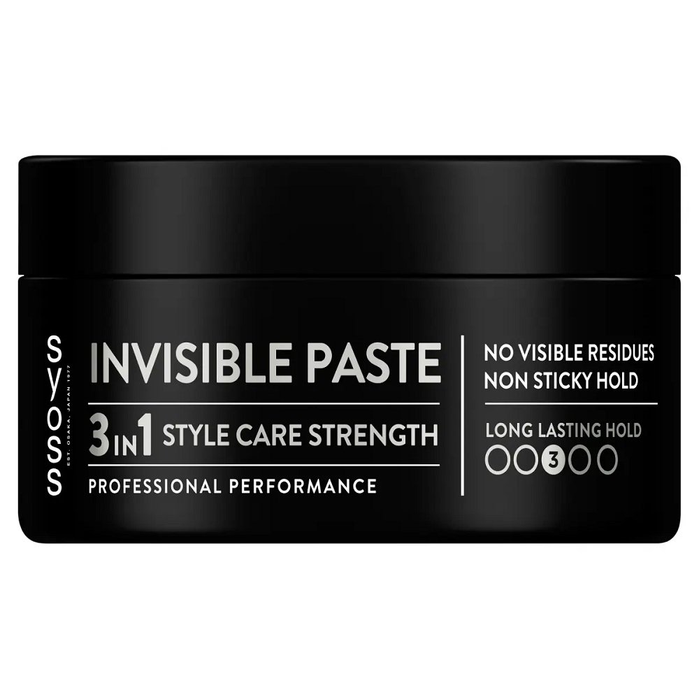 Empik Invisible Paste pasta do włosów 100ml
