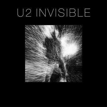 Invisible - (RED) Edit - U2