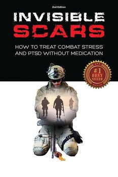 Invisible Scars - Billings PhD Bart P