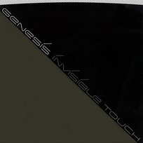 Invisible Touch / The Last Domino Genesis