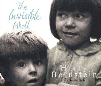 Invisible Wall - Bernstein Harry