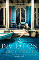 Invitation Foley Lucy