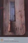 Invitation to a Beheading Nabokov Vladimir
