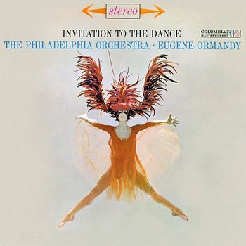 Invitation to the Dance, Op. 65 - Eugene Ormandy