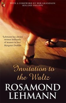 Invitation To The Waltz - Lehmann Rosamond