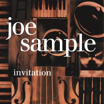 Invitation - Joe Sample