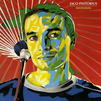 Invitation - Pastorius Jaco