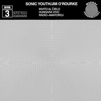 Invito Al Cielo, płyta winylowa - Sonic Youth
