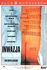 Inwazja barbarzyńców Arcand Denys