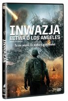 Inwazja: Bitwa o Los Angeles Liebesman Jonathan