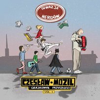 Inwazja Nerdów. Volume 1