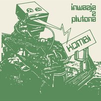 Inwazja z Plutona Kombi