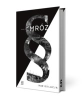 Inwigilacja. Joanna Chyłka. Tom 5. Wydanie specjalne