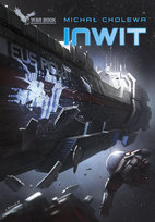 Inwit. Algorytm wojny. Tom 4 Cholewa Michał