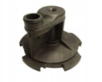 Inżektor z o-ringiem do pompy wodnej KARCHER BPP 3000/42 4000/48 4500/50