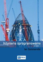 Inżynieria oprogramowania - ebook mobi Sommerville Ian