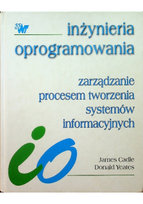 Inżynieria oprogramowania UML przewodnik użytkownika Booch Grady