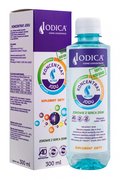 Iodica Koncenrat jodu w płynie - 300 ml - Iodica
