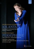 Iolanta / Persephoneaikovsky Scherbachenko Ekaterina, Groves Paul