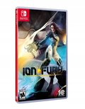 Ion Fury, Nintendo Switch - Voidpoint