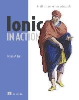 Ionic in Action - Wilken Jeremy