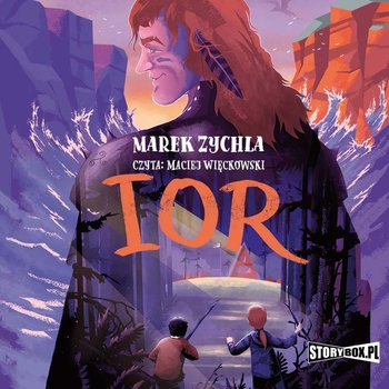 Ior - Zychla Marek