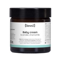 Iossi, Krem ochronny dla dzieci, Lawenda & Rumianek, 60 ml Iossi