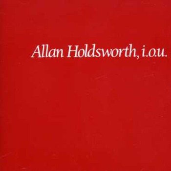 Iou - Holdsworth Allan