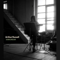 Iowa Dream Russell Arthur