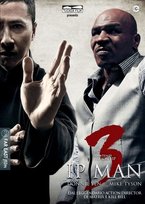Ip Man 3 Yip Wilson
