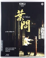 Ip Man Yip Wilson